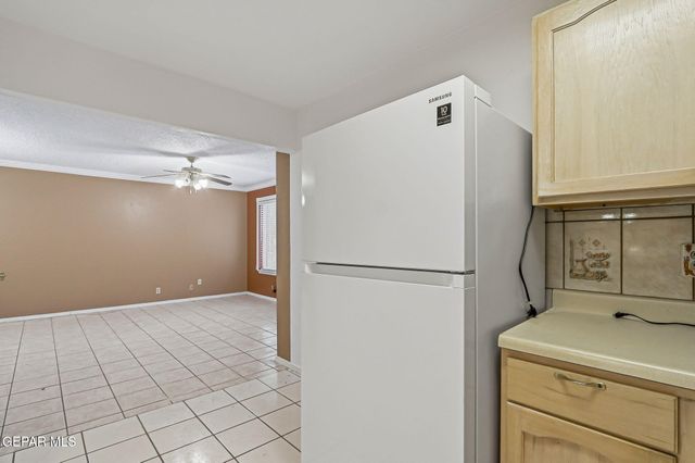 113 Green Desert Circle, El Paso, TX 79928