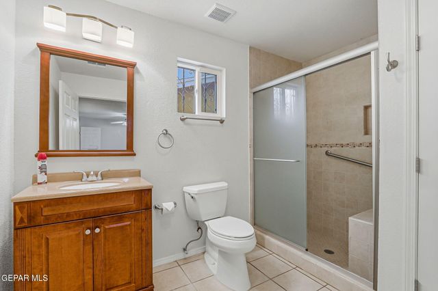 113 Green Desert Circle, El Paso, TX 79928