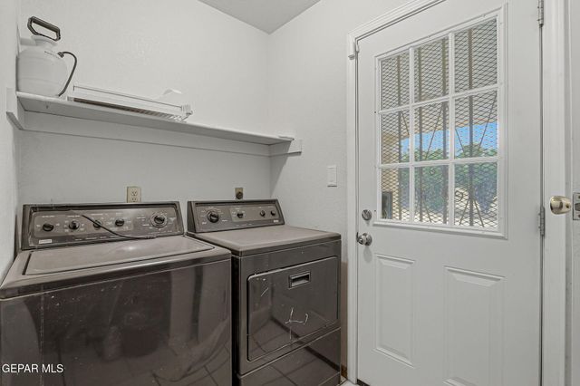 113 Green Desert Circle, El Paso, TX 79928