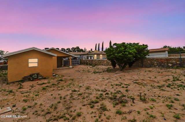 113 Green Desert Circle, El Paso, TX 79928