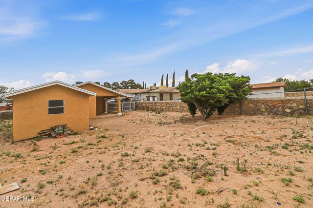 113 Green Desert Circle, El Paso, TX 79928