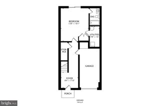 16917 SAINT WILLIAM WAY, Bowie, MD 20716