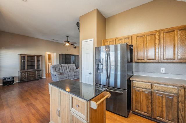 125 Lexington Circle, Haslet, TX 76052