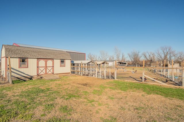 125 Lexington Circle, Haslet, TX 76052