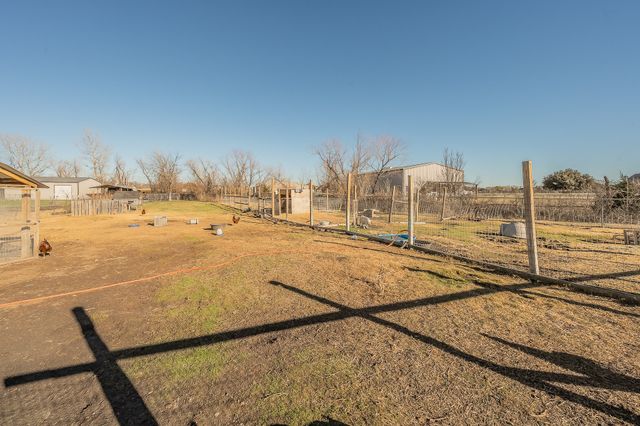 125 Lexington Circle, Haslet, TX 76052