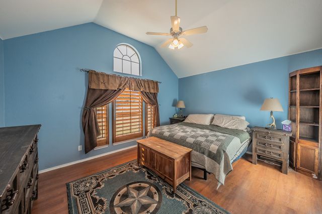 125 Lexington Circle, Haslet, TX 76052