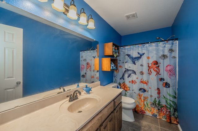 125 Lexington Circle, Haslet, TX 76052