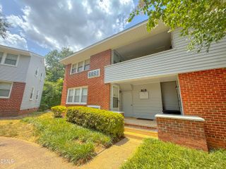 705 Daniels Street C, Raleigh, NC 27605