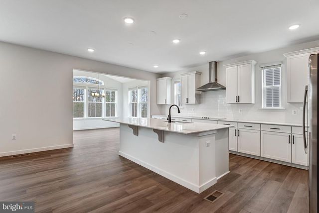 2071 SPRINGVALE DR, Bealeton, VA 22712