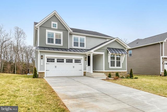 2071 SPRINGVALE DR, Bealeton, VA 22712