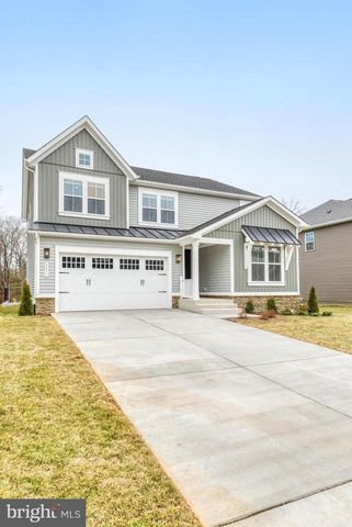 2071 SPRINGVALE DR, Bealeton, VA 22712