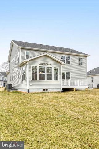 2071 SPRINGVALE DR, Bealeton, VA 22712