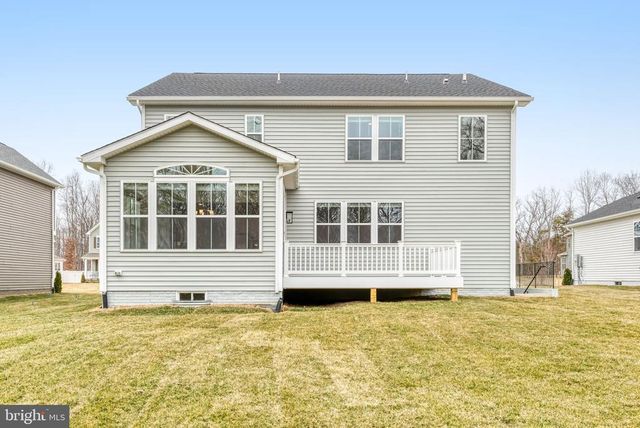 2071 SPRINGVALE DR, Bealeton, VA 22712