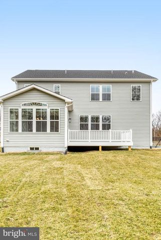 2071 SPRINGVALE DR, Bealeton, VA 22712