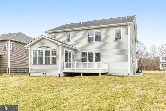 2071 SPRINGVALE DR, Bealeton, VA 22712