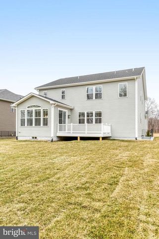 2071 SPRINGVALE DR, Bealeton, VA 22712