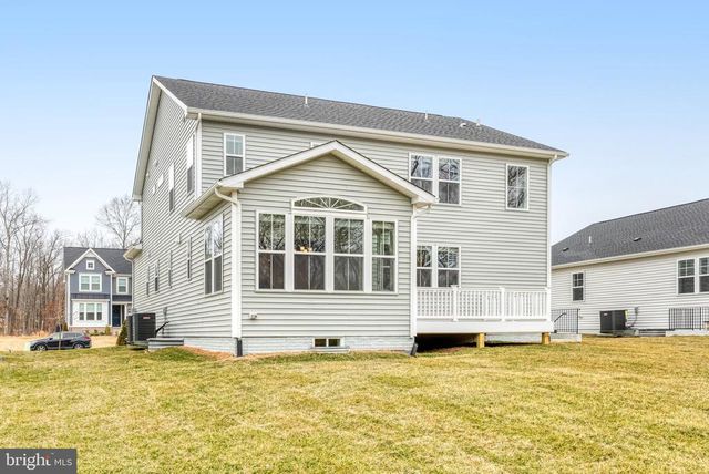 2071 SPRINGVALE DR, Bealeton, VA 22712