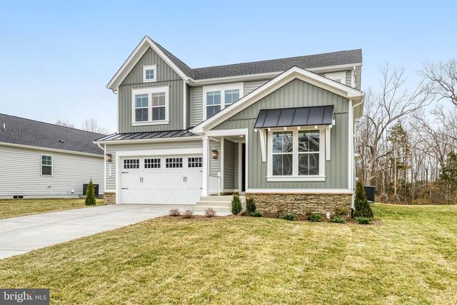 2071 SPRINGVALE DR, Bealeton, VA 22712