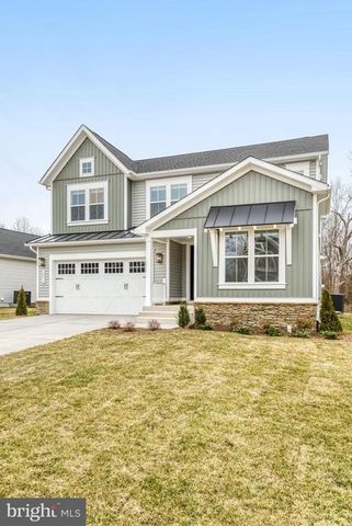 2071 SPRINGVALE DR, Bealeton, VA 22712