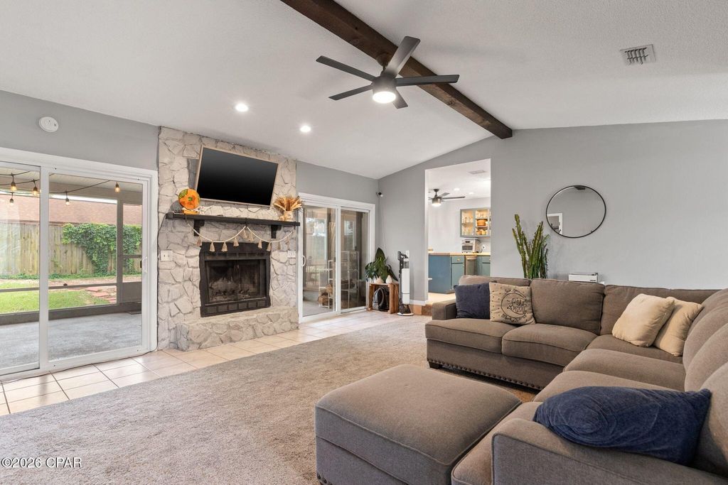 Image 10 of property listing at 146 Pelican Way, Panama City Beach, FL 32408