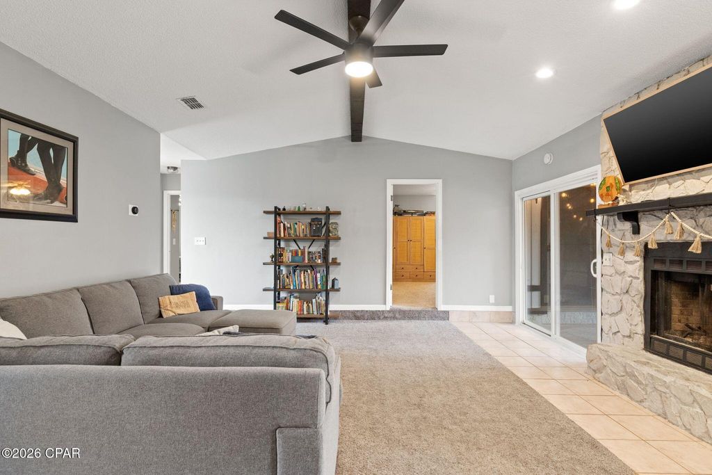Image 11 of property listing at 146 Pelican Way, Panama City Beach, FL 32408