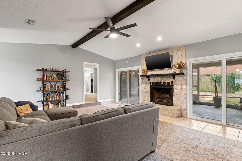 Image 12 of property listing at 146 Pelican Way, Panama City Beach, FL 32408