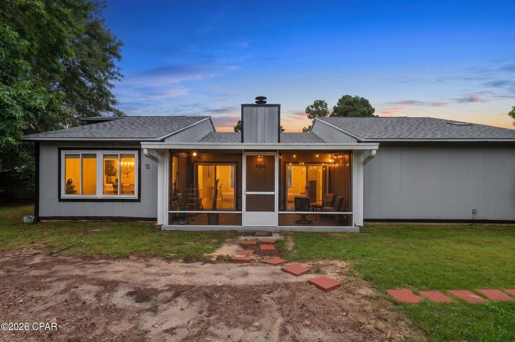 Image 34 of property listing at 146 Pelican Way, Panama City Beach, FL 32408