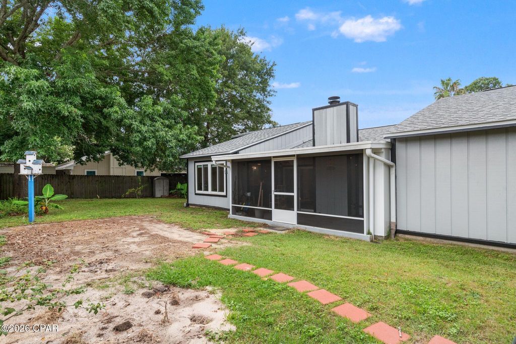 Image 35 of property listing at 146 Pelican Way, Panama City Beach, FL 32408