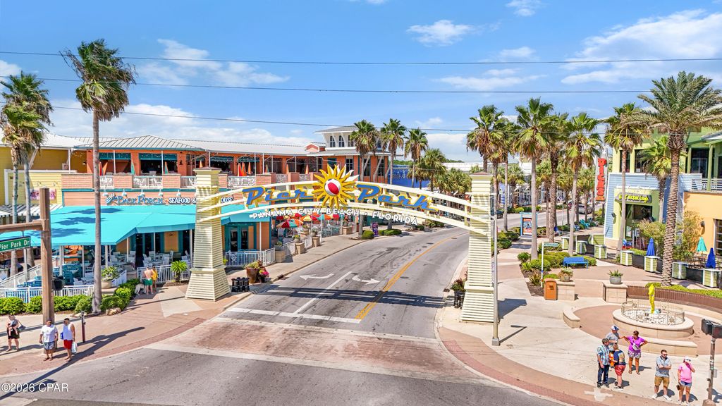 Image 36 of property listing at 146 Pelican Way, Panama City Beach, FL 32408