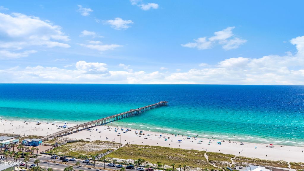 Image 37 of property listing at 146 Pelican Way, Panama City Beach, FL 32408