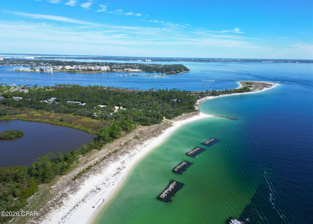 Image 39 of property listing at 146 Pelican Way, Panama City Beach, FL 32408