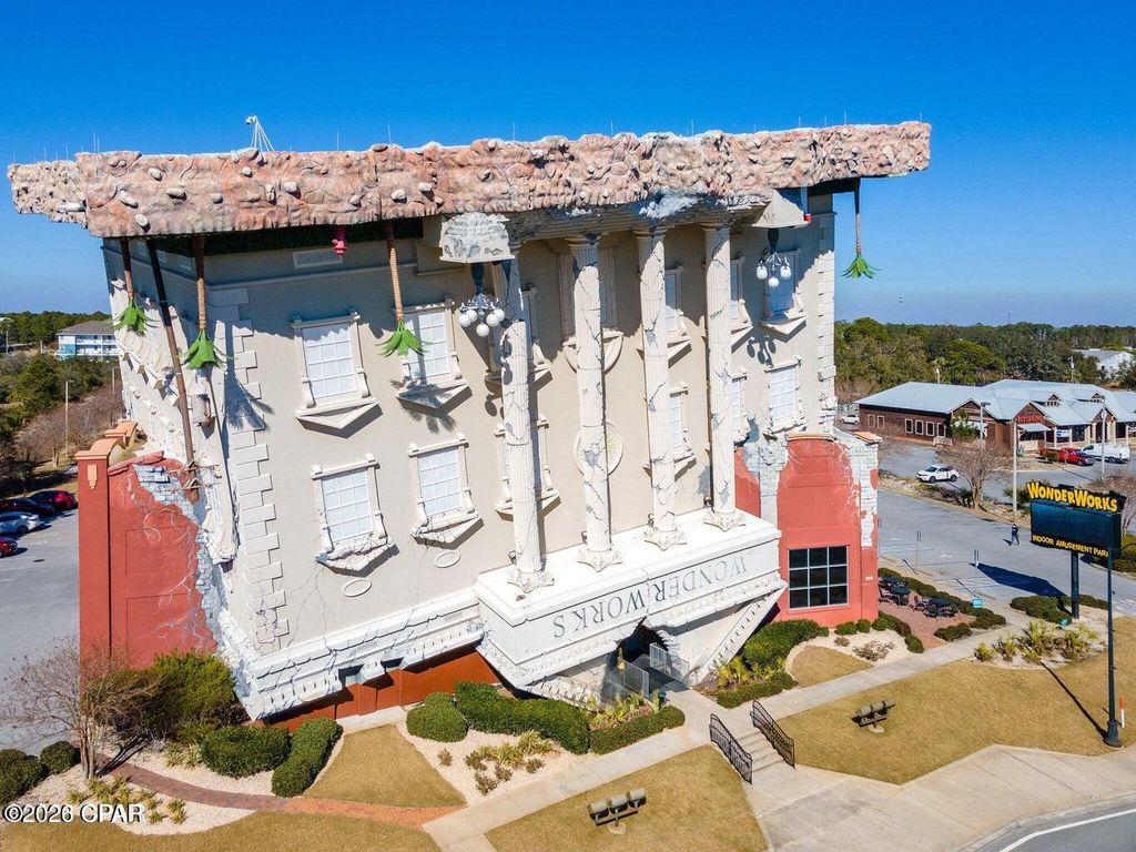 Image 40 of property listing at 146 Pelican Way, Panama City Beach, FL 32408