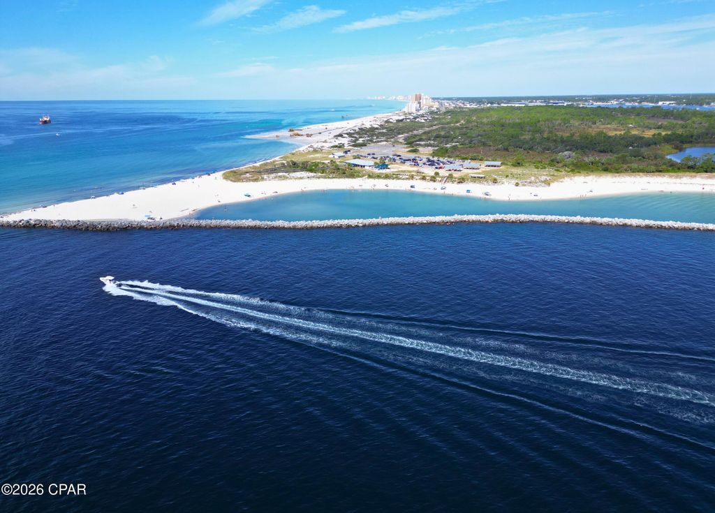 Image 41 of property listing at 146 Pelican Way, Panama City Beach, FL 32408