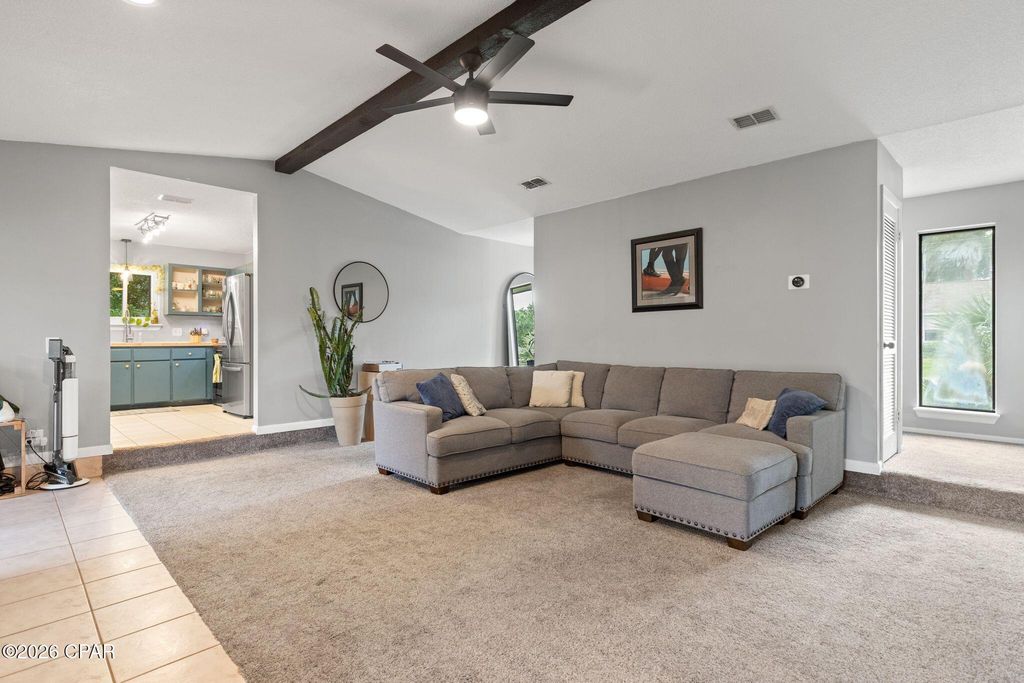 Image 9 of property listing at 146 Pelican Way, Panama City Beach, FL 32408