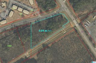 00 JAMES PAYTON BOULEVARD, Sylacauga, AL 35150