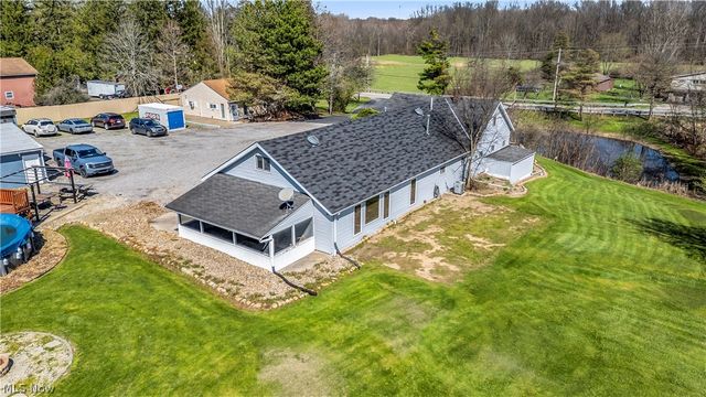 15064 W River Road, Columbia Station, OH 44028