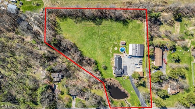 15064 W River Road, Columbia Station, OH 44028
