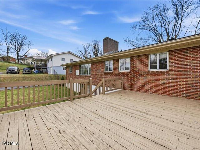 313 Belmont Drive, Bristol, TN 37620