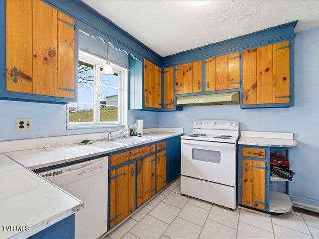 313 Belmont Drive, Bristol, TN 37620