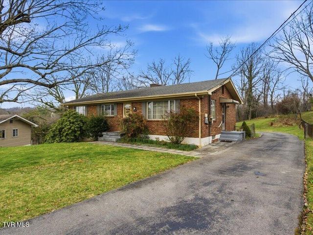 313 Belmont Drive, Bristol, TN 37620