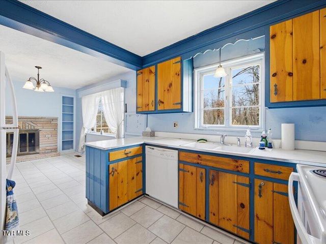 313 Belmont Drive, Bristol, TN 37620