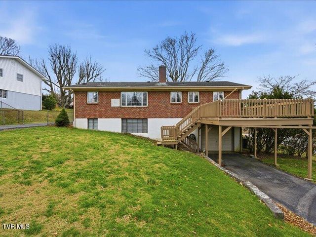 313 Belmont Drive, Bristol, TN 37620