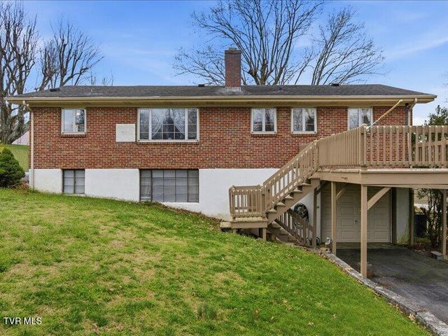 313 Belmont Drive, Bristol, TN 37620