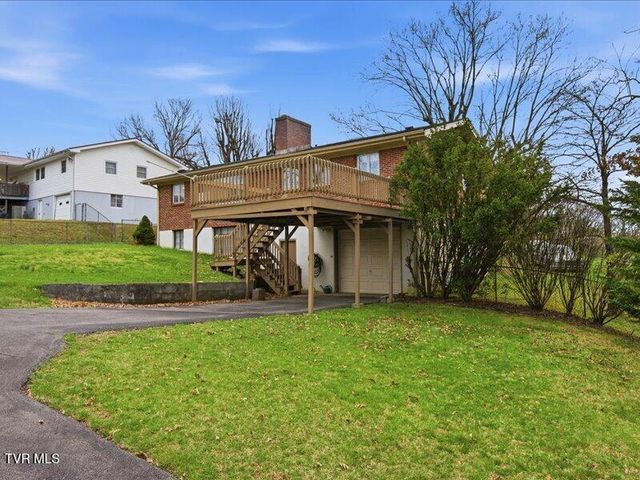 313 Belmont Drive, Bristol, TN 37620