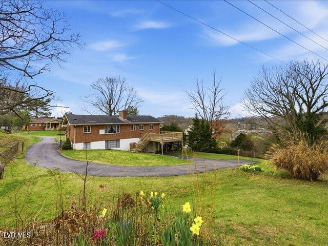 313 Belmont Drive, Bristol, TN 37620