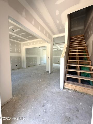 503 Nc Hwy 172, Hubert, NC 28539