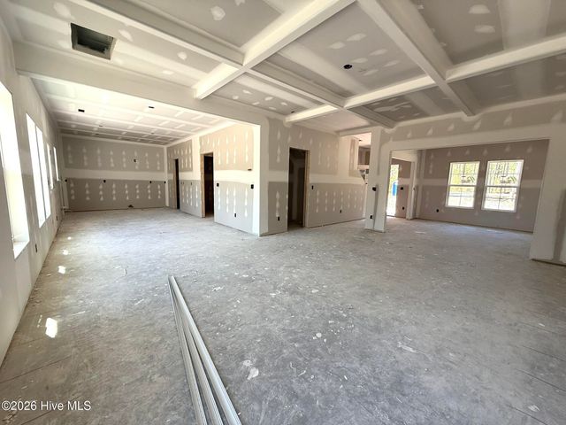 503 Nc Hwy 172, Hubert, NC 28539