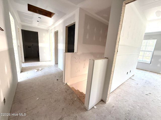 503 Nc Hwy 172, Hubert, NC 28539