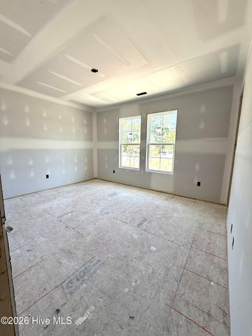 503 Nc Hwy 172, Hubert, NC 28539