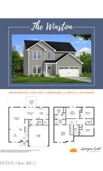 503 Nc Hwy 172, Hubert, NC 28539